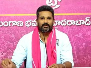 ‘KLSR infratech మీద ఎందుకు అంత ప్రేమ’