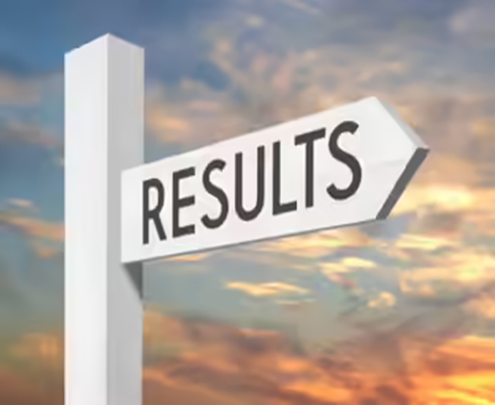 1,260 ఉద్యోగాలు.. సెలక్షన్ లిస్ట్ విడుదల