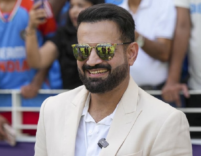 భారత బ్యాటర్ల నైపుణ్యం తగ్గింది: ఇర్ఫాన్ పఠాన్