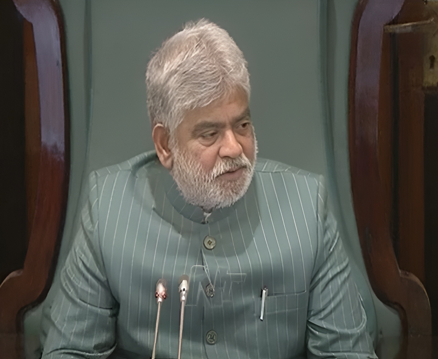 రోడ్డు ప్రమాద ఘటనపై స్పీకర్ దిగ్భ్రాంతి