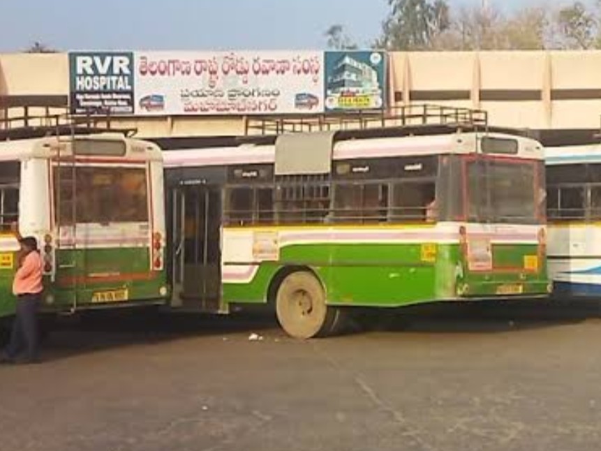 సోమశిలకు ప్రత్యేక సర్వీస్ ఏర్పాటు