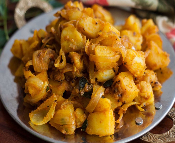 బంగాళాదుంపలు ఎక్కువగా తింటున్నారా?