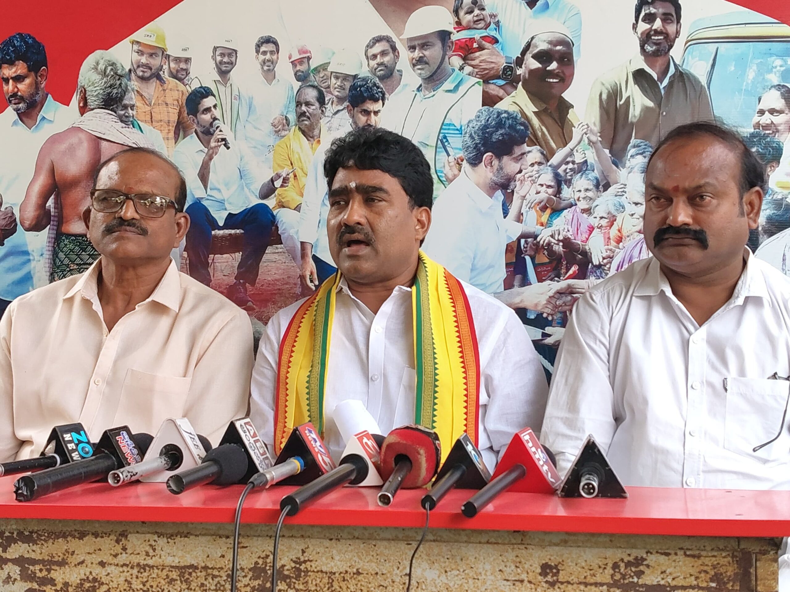 చారిత్రాత్మక  వేదికగా సీఐఐ సమ్మిట్.. ఎమ్మెల్యే