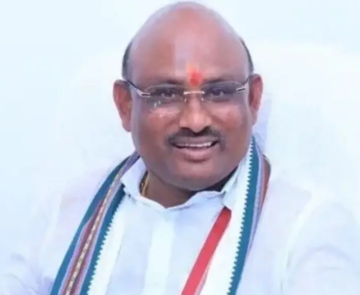 మైదుకూరు ఎమ్మెల్యే కేసులో నిందితుల అరెస్ట్