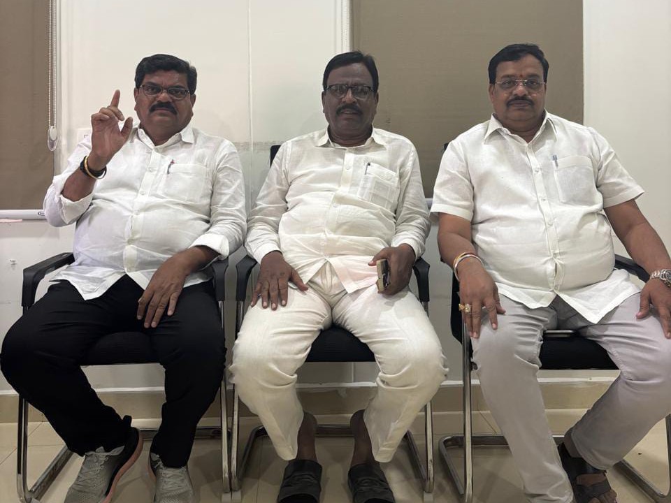 ‘దోషులను ప్రభుత్వం కఠినంగా శిక్షిస్తుంది’