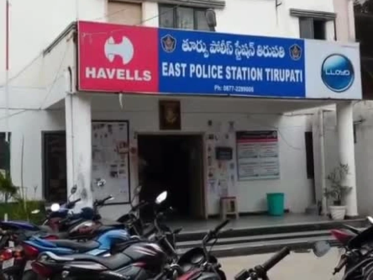 పోక్సో కేసులో ముగ్గురు అరెస్ట్.!