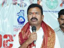 ఆగన్న ఆకస్మిక మృతిపై కవ్వంపల్లి సంతాపం