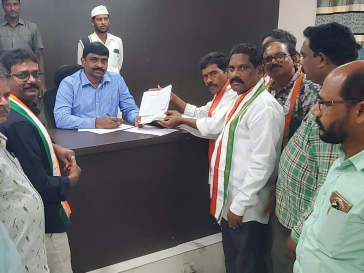 ‘వరహాల గెడ్డను రక్షించండి’