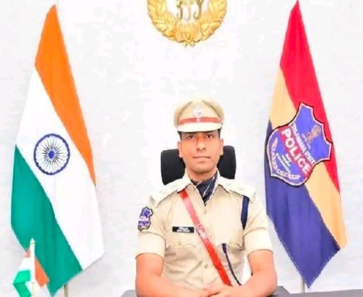 వాహనదారులు అప్రమత్తంగా ఉండాలి: ఎస్పీ