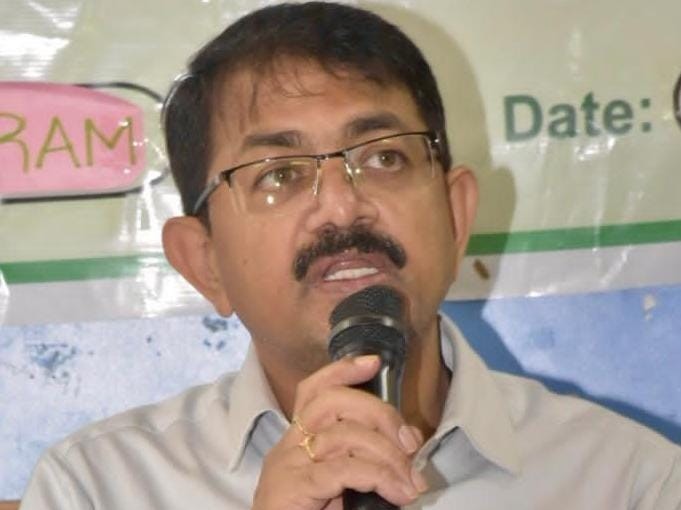 ‘నవంబర్ 30లోగా గృహాల సర్వే పూర్తి’