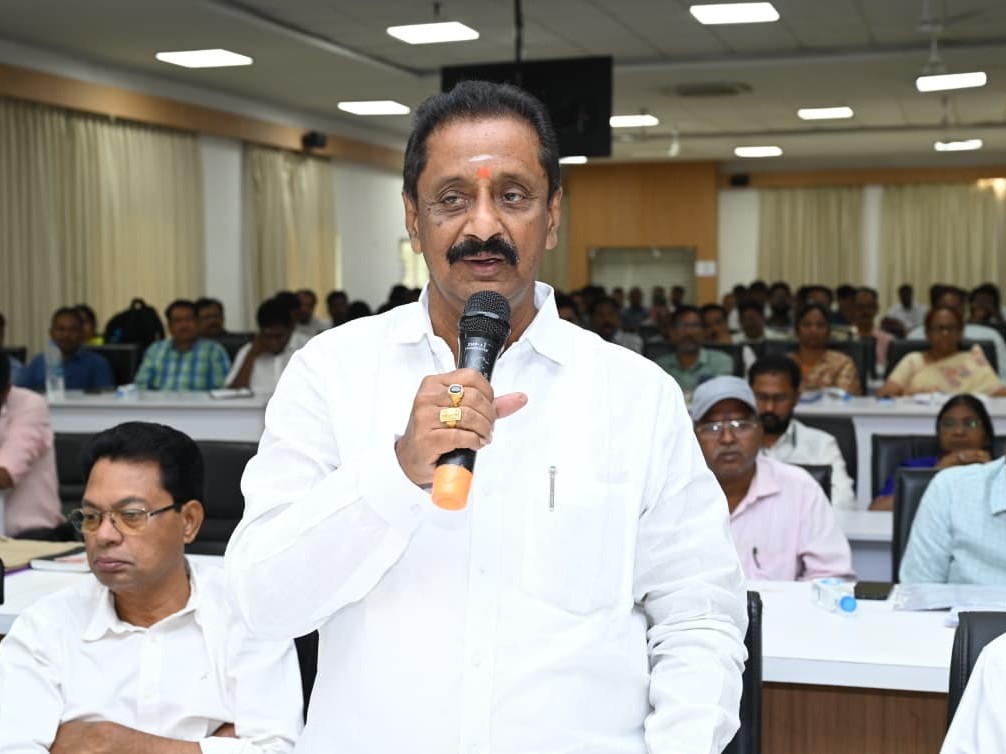 దివ్యాంగులకు కూటమి ప్రభుత్వం చేయూత