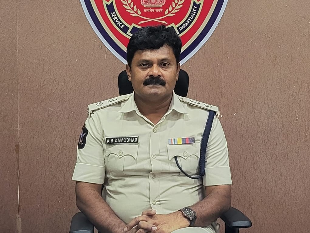 పొక్సో కేసులో నిందితుడికి  జైలు శిక్ష: SP