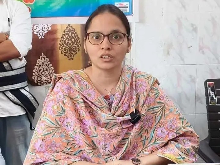 ‘ధాన్యం సేకరణలో సమస్యల పరిష్కారానికి చర్యలు’