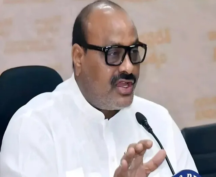 అన్నదాత సుఖీభవ పథకం అమలు చేస్తాం: మంత్రి