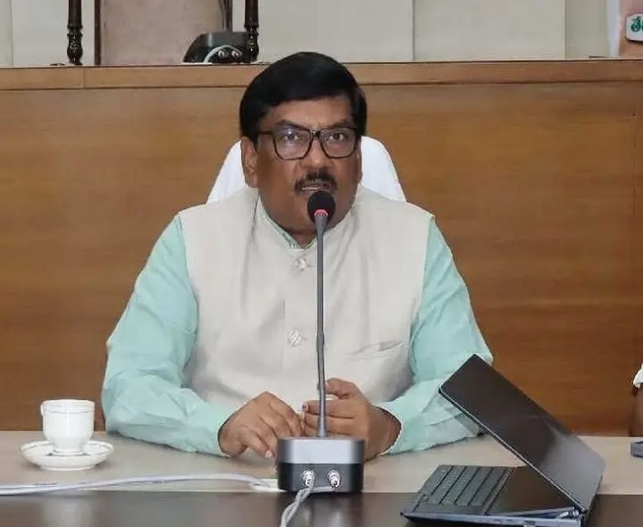 నగరంలో 3 రోజులు తాగునీటి అంతరాయం