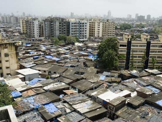 పేదల గల్లీల్లో ఇందిరమ్మ ఇళ్లు..!