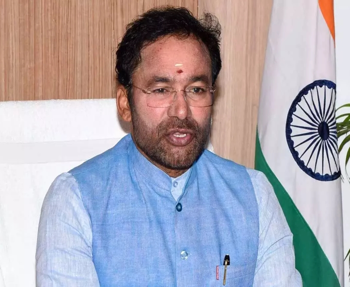 సౌదీ ప్రభుత్వం విచారణ చేపట్టింది: కిషన్ రెడ్డి