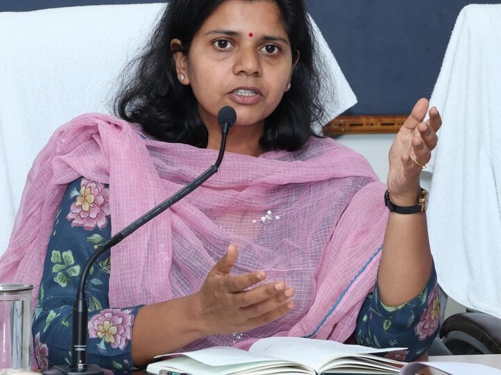 ‘ఆడబిడ్డల సంరక్షణ మనందరి బాధ్యత’