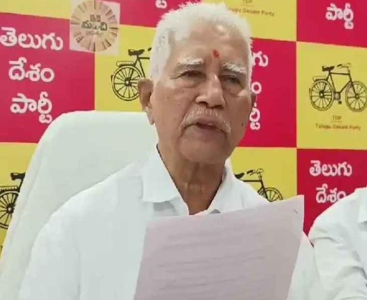 పెట్టుబడులతో ఉద్యోగాలు వస్తాయి: ఎమ్మెల్యే