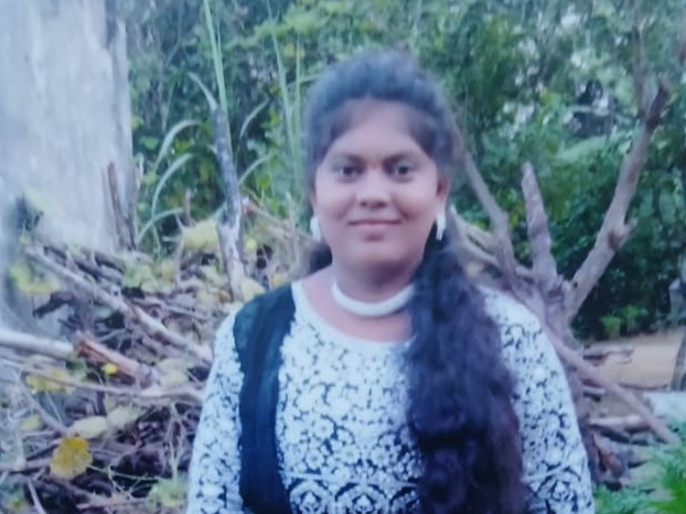 యువతి అదృశ్యం… కేసు నమోదు