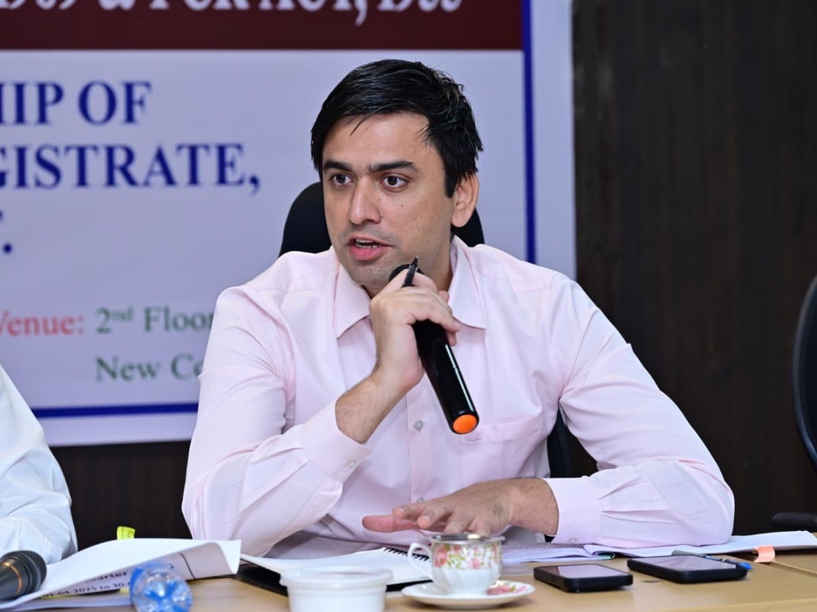 జిల్లాలో 27మందిపై క్రమశిక్షణ చర్యలు