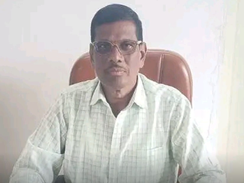 నేడు ఎంపీడీవో కార్యాలయంలో శిక్షణా కార్యక్రమం