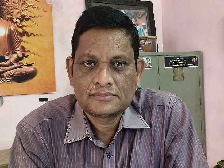 నేడు PACSలో ధాన్యం కొనుగోలు కేంద్రం ప్రారంభం