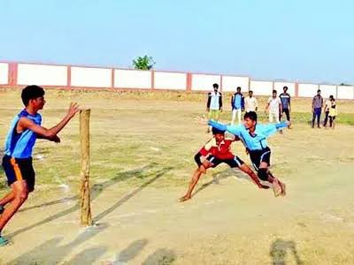 ఈనెల 22న ఉమ్మడి జిల్లా ఖోఖో జట్ల ఎంపిక పోటీలు