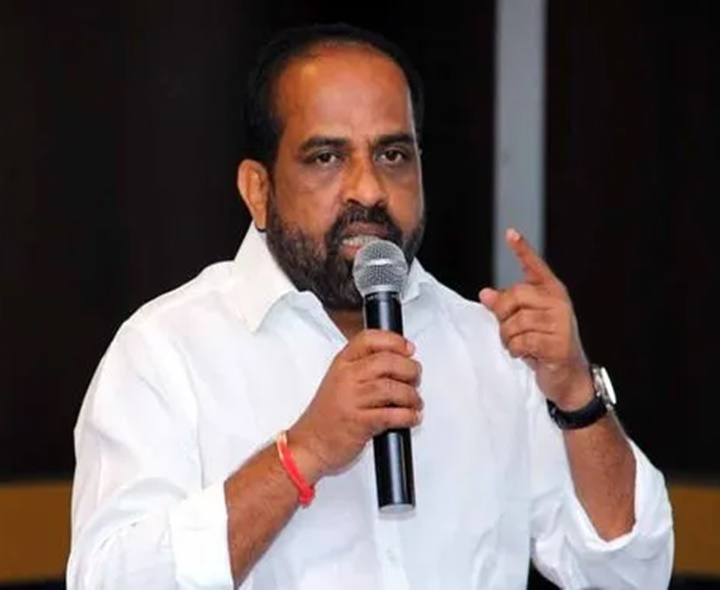 టీటీడీకి నకిలీ సిఫారసు లేఖలు.. ఎస్పీకి ఫిర్యాదు