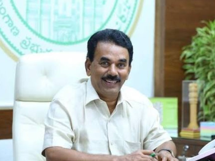 ఇవాళ జిల్లాకు రానున్న మంత్రి జూపల్లి కృష్ణారావు