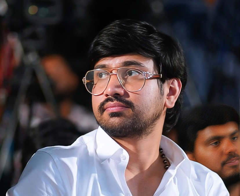 నన్ను తొక్కేయాలనుకున్నారు: రాజ్ తరుణ్