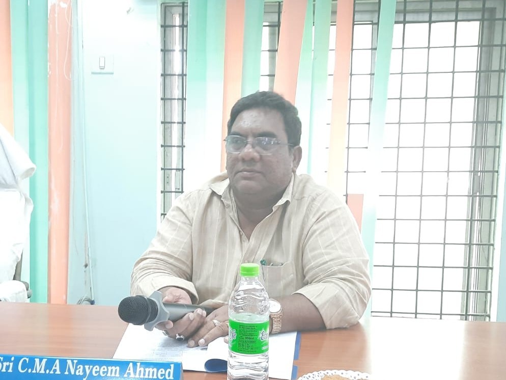 డిజేబుల్ పెన్షన్ సదరం వెరిఫికేషన్ వాయిదా