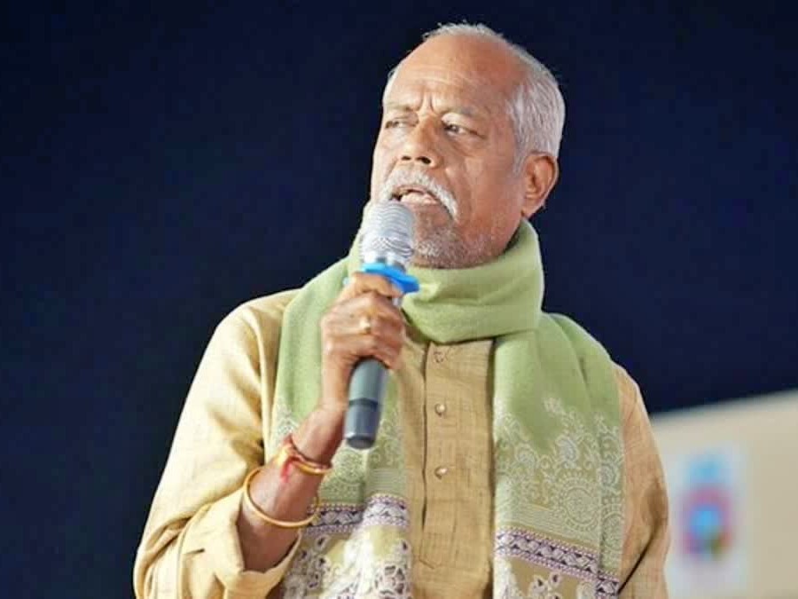 నేడు అందెశ్రీ సంస్మరణ సభ