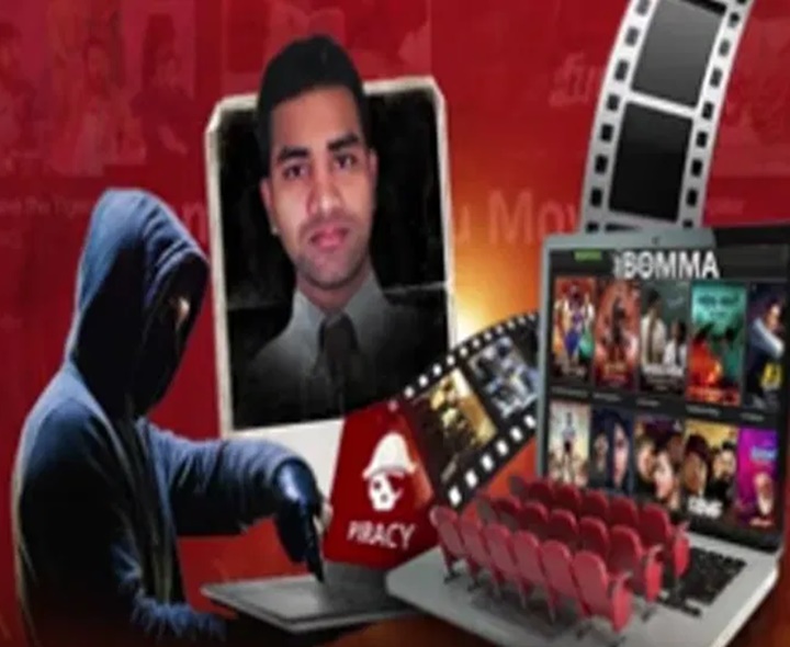 iBomma రవి కథలో సంచలన విషయాలు