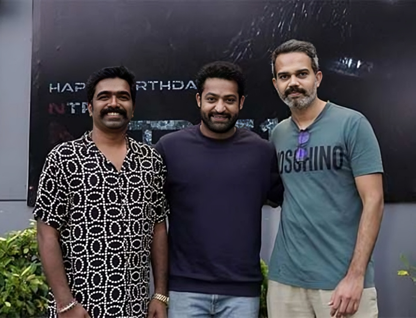 ‘ఎన్టీఆర్‌-నీల్‌ సినిమా ఎవరూ ఊహించలేరు’