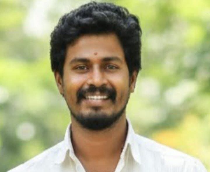 జిల్లా దివ్యాంగుల విభాగం జనరల్ సెక్రెటరీగా సుధాకర్