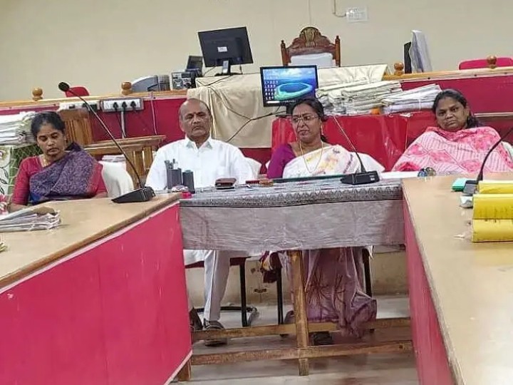 ఎక్కువ కేసులు రాజీ అయ్యేలా చూడాలి: జడ్జి