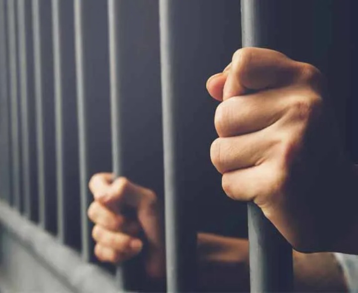 పోక్సో కేసులో వ్యక్తికి జీవిత ఖైదు