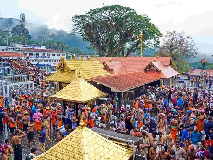 శబరిమల యాత్రికులకు బిగ్ అలర్ట్..!