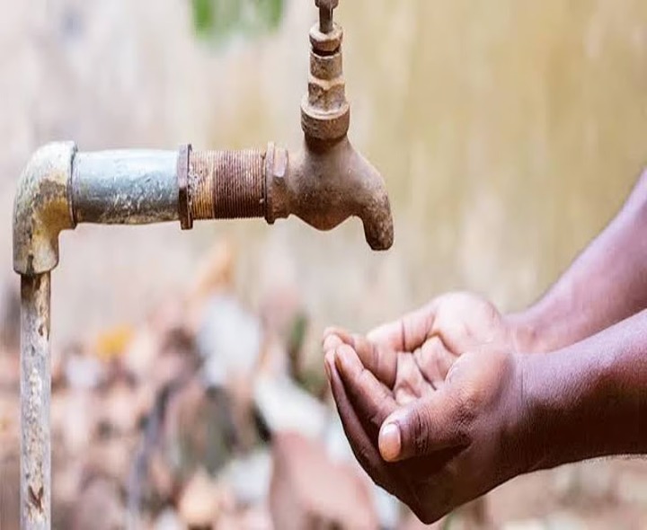 మున్సిపాలిటీ పరిధిలో తాగు నీటి కష్టాలు