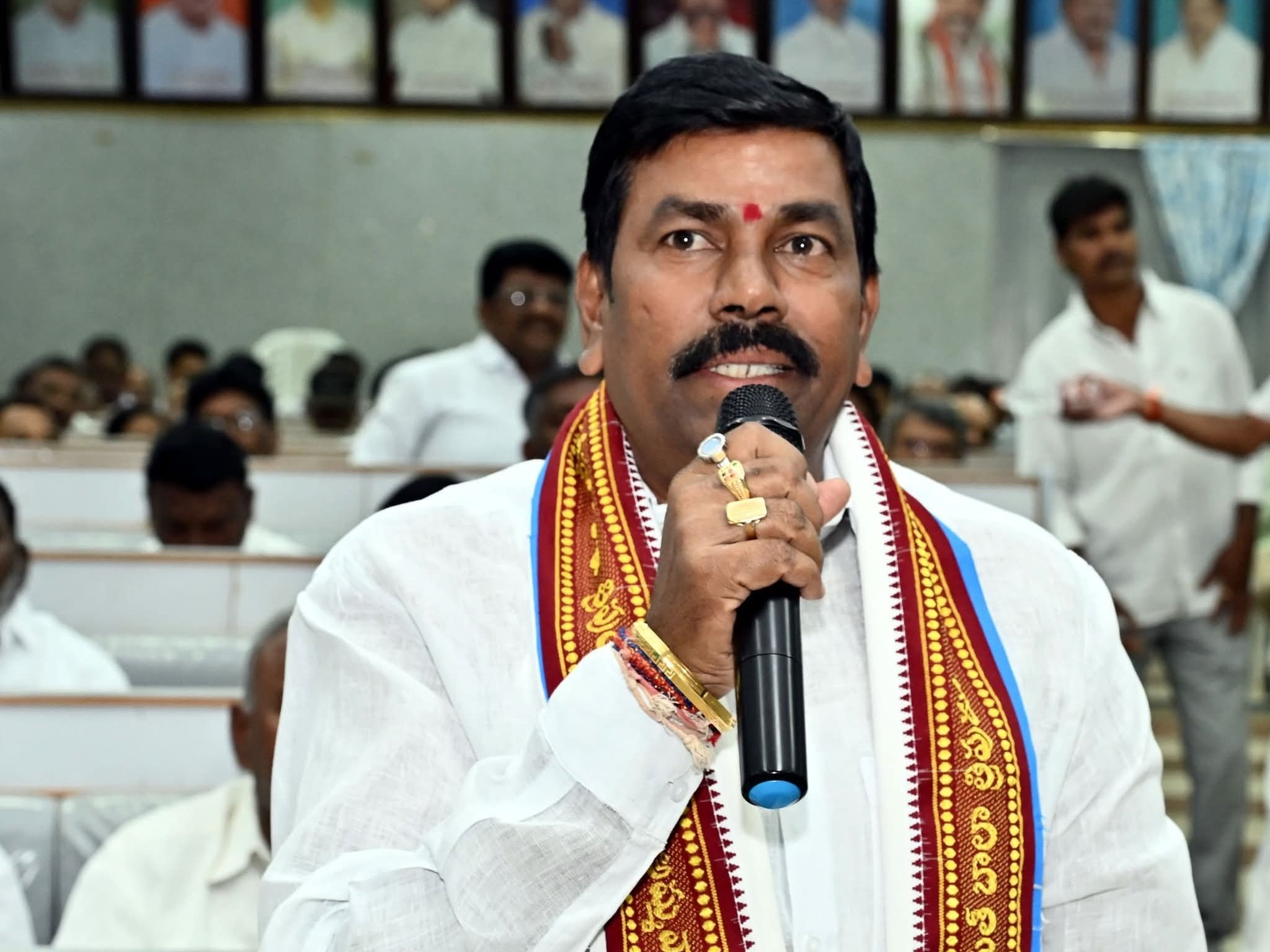 నేడు దేవనకొండకు ఎమ్మెల్యే రాక..!