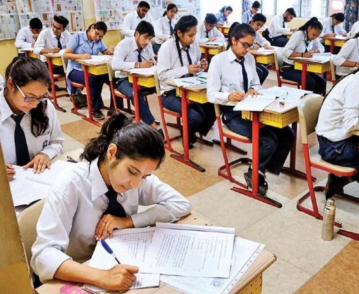 పదో తరగతి పరీక్షలపై BIG UPDATE