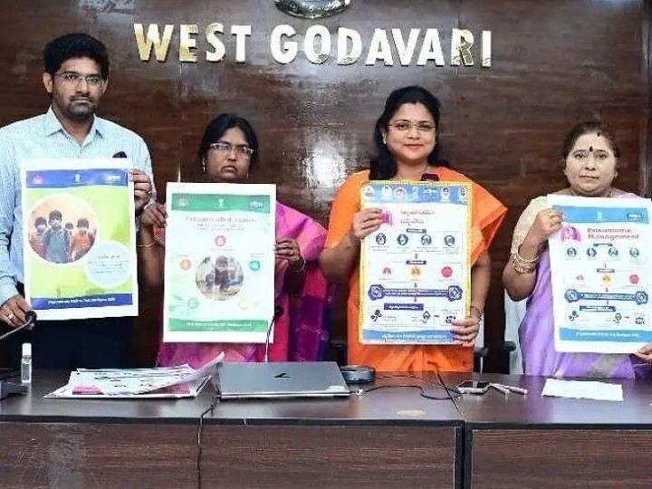 నిమోనియాపై అవగాహన కలిగి ఉండాలి: కలెక్టర్