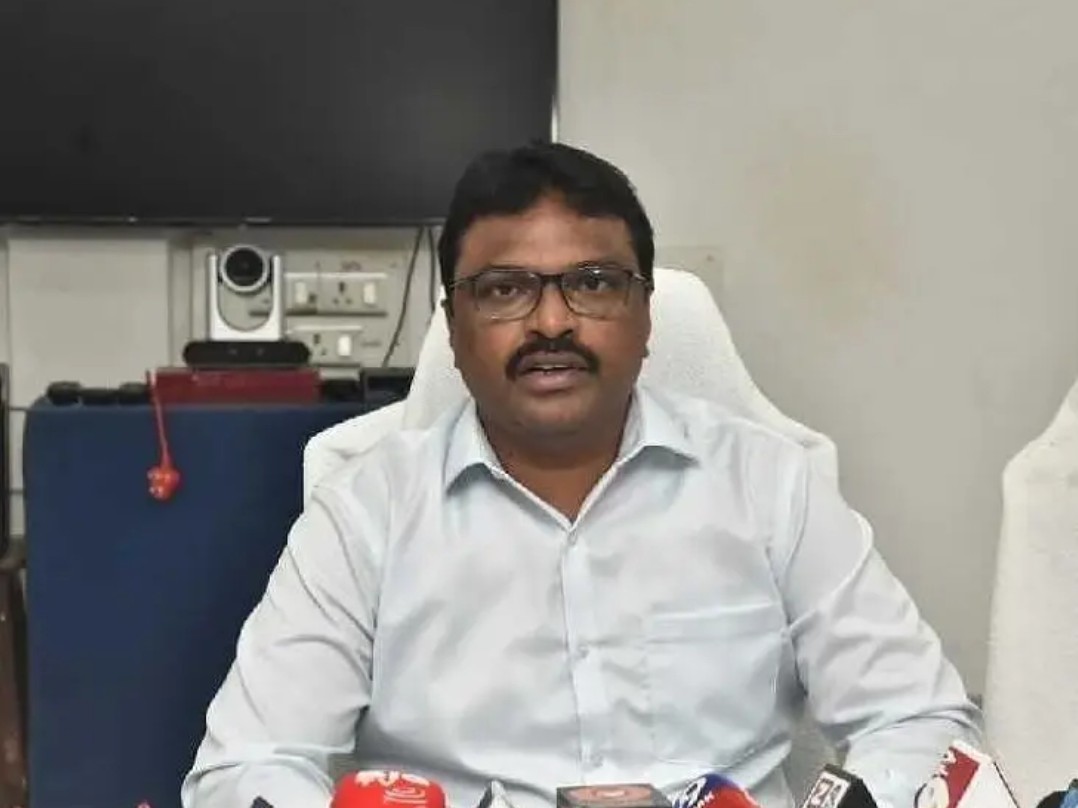 ఈనెల 19న దోర్నాల‌లో కలెక్టర్ పర్యటన