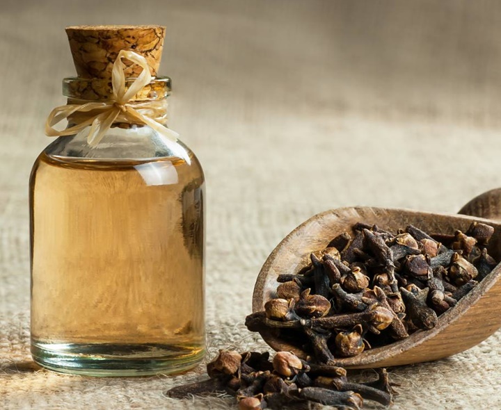 లవంగాల నూనె వాడుతున్నారా?