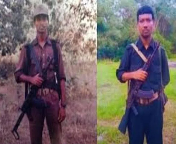 25 ఏళ్ల క్రితం అజ్ఞాతంలోకి వెళ్లిన హిడ్మా