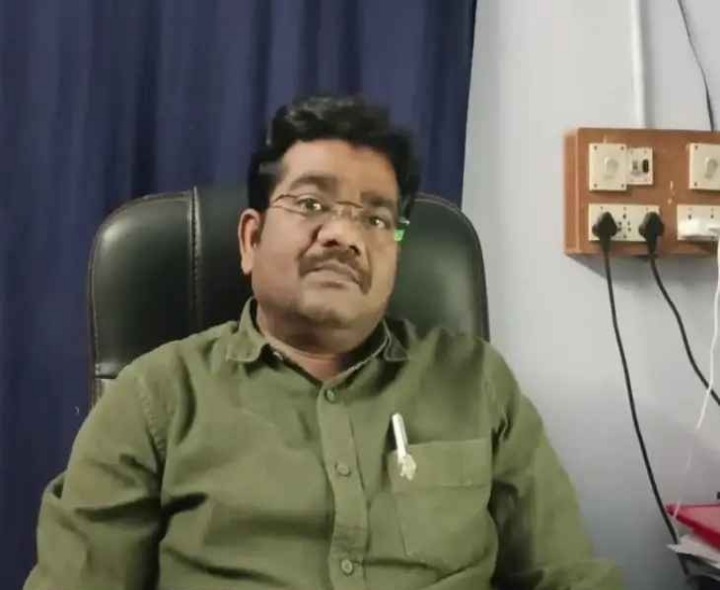 కందుకూరులో ఎరువులు సమృద్ధిగా ఉన్నాయి: MAO