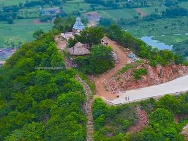 పద్మనాభం దీపోత్సవానికి సర్వం సిద్ధం