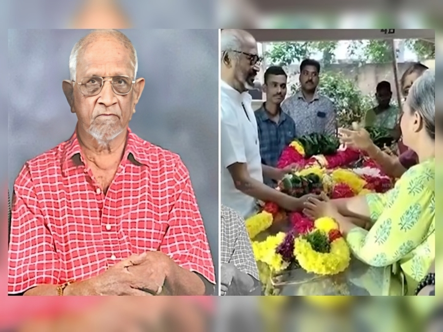 ప్రముఖ హీరోల గురువు కన్నుమూత