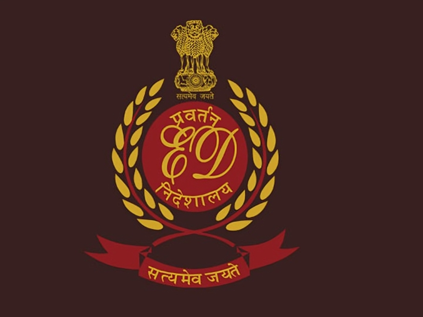 గేమింగ్ యాప్స్ కంపెనీలపై ఈడీ దాడులు